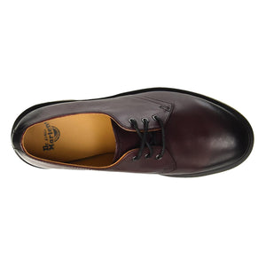 1461 TEMPERLEY CHERRY RED DMS1461CRTM21153600  DR.MARTENS 