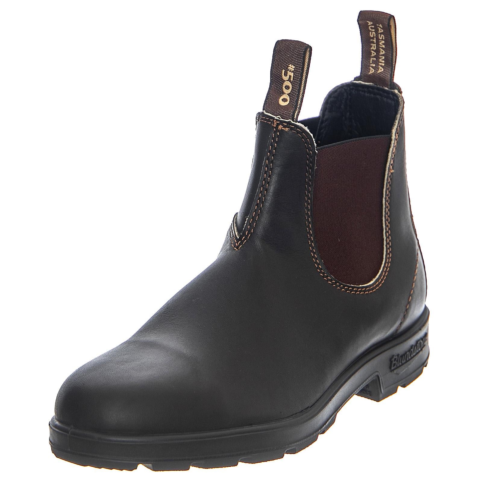  BCCAL0010-0500-888  BLUNDSTONE 