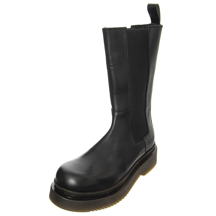 BTSTBAND14-BKG  MR BOOTS 