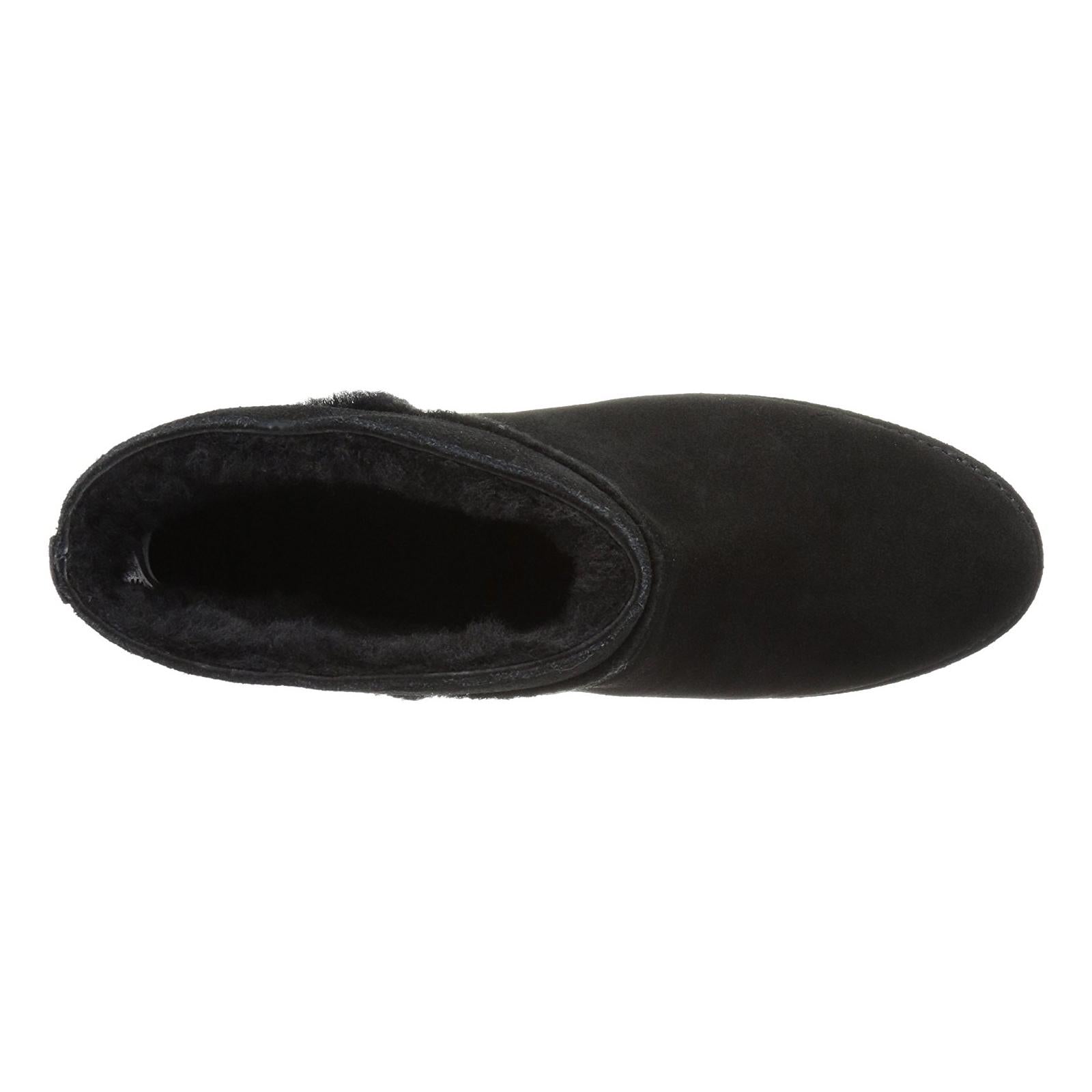 KASEN BLACK UGSKASENBK1018644W  UGG 