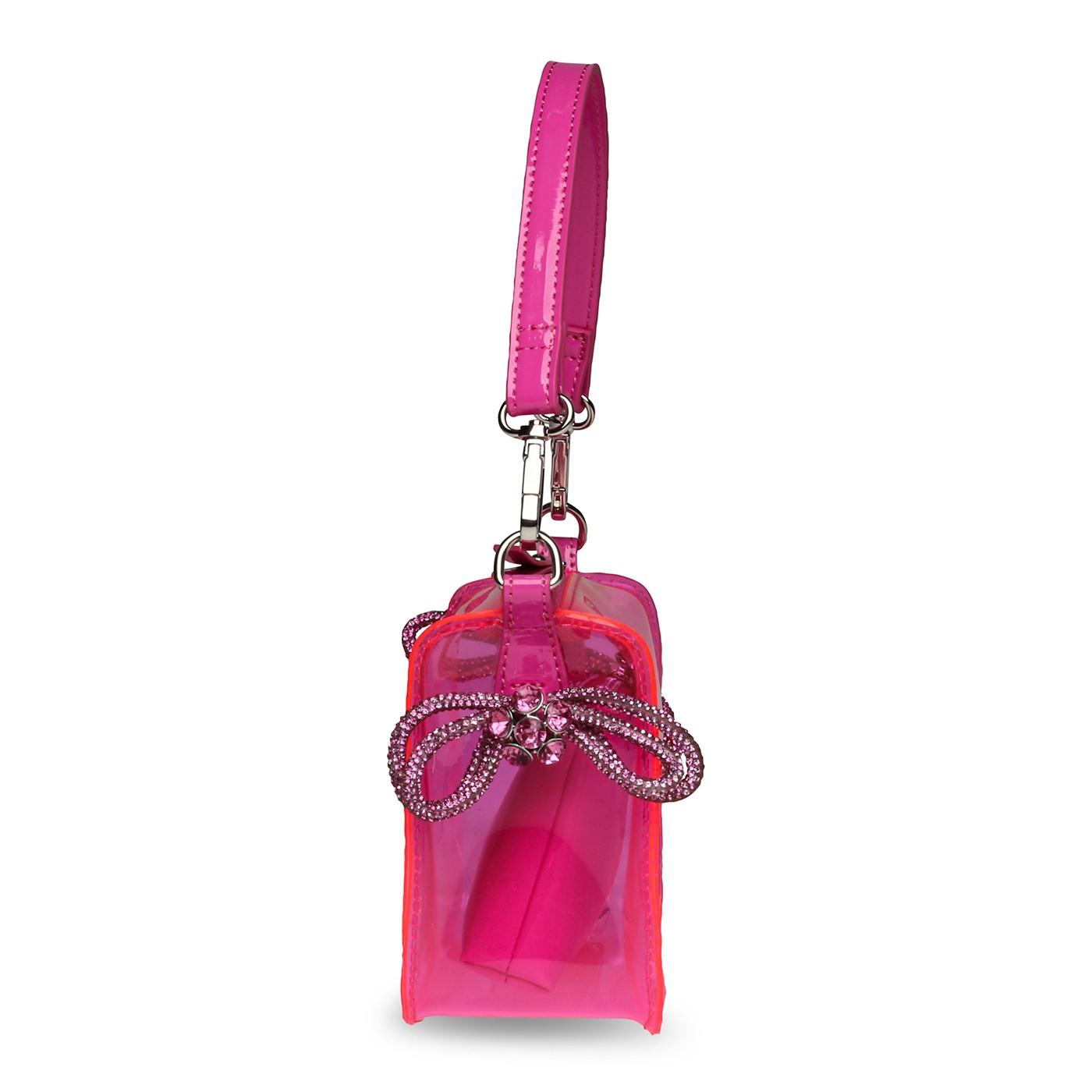 BValan Pink - Borsa a Tracolla Rosa SMABVALAN-PNK  STEVE MADDEN 