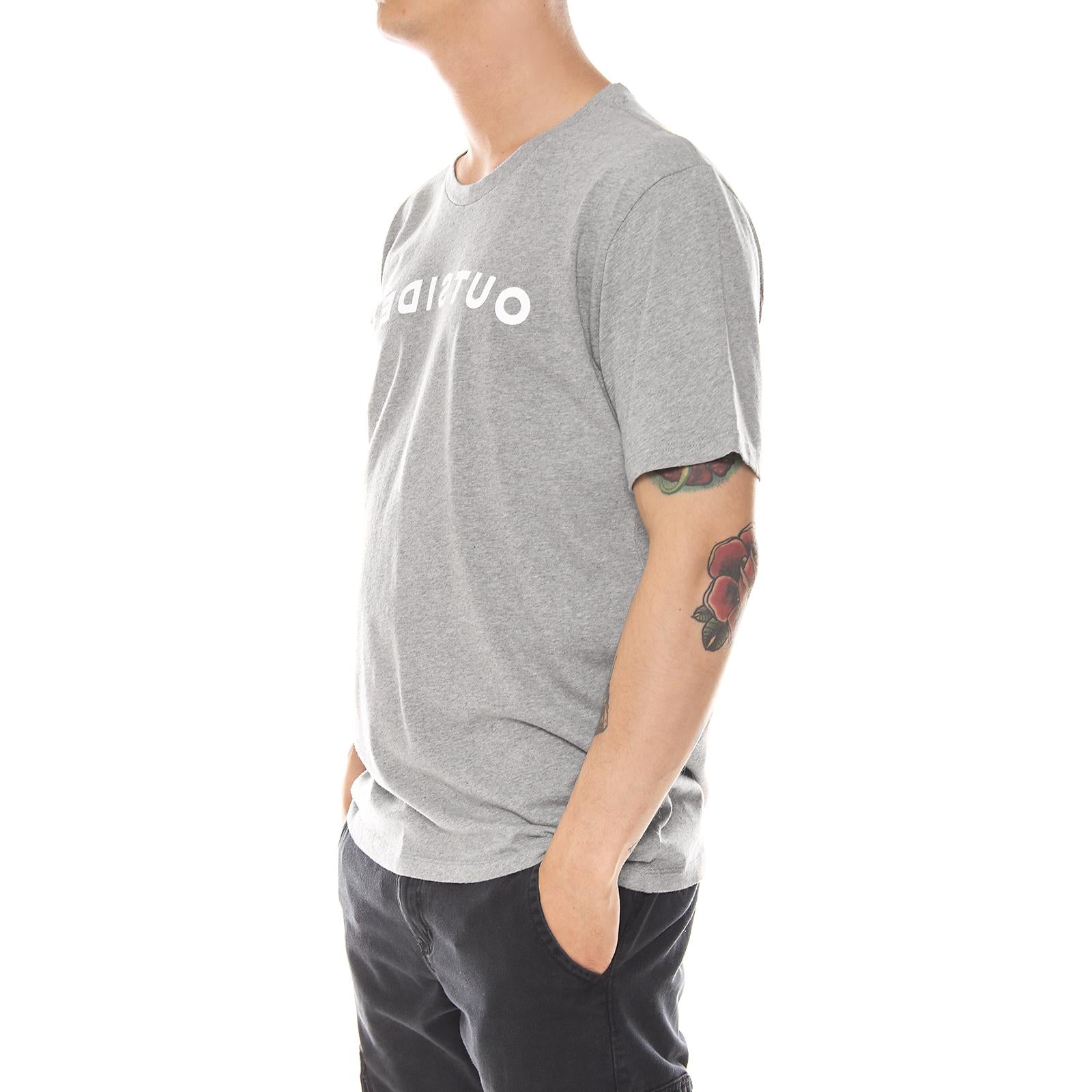 LINE 8 UNISEX/FOR EVERYONE TEE 29554-0006  LEVIS 