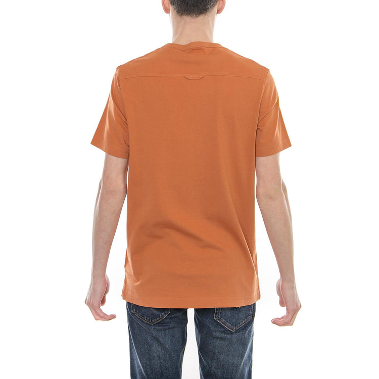 DEANSGATE GARMENT ORANGE F4KS8067-820  FARAH 