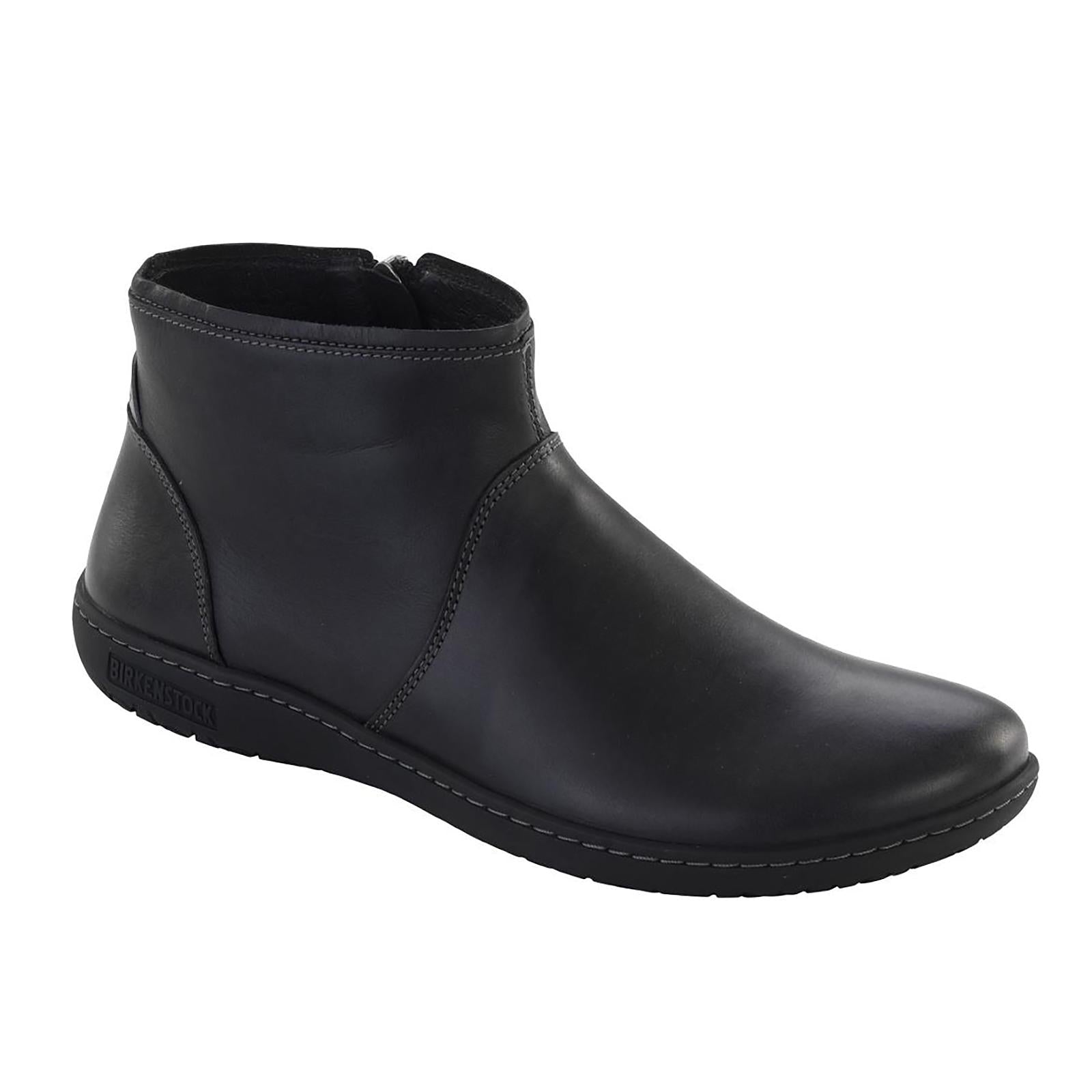 Bennington black, Natural Leather 426051  BIRKENSTOCK 