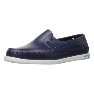 HOWARD REGATTA BLUE/ SHELL WHITE 11101100-4201  NATIVE 