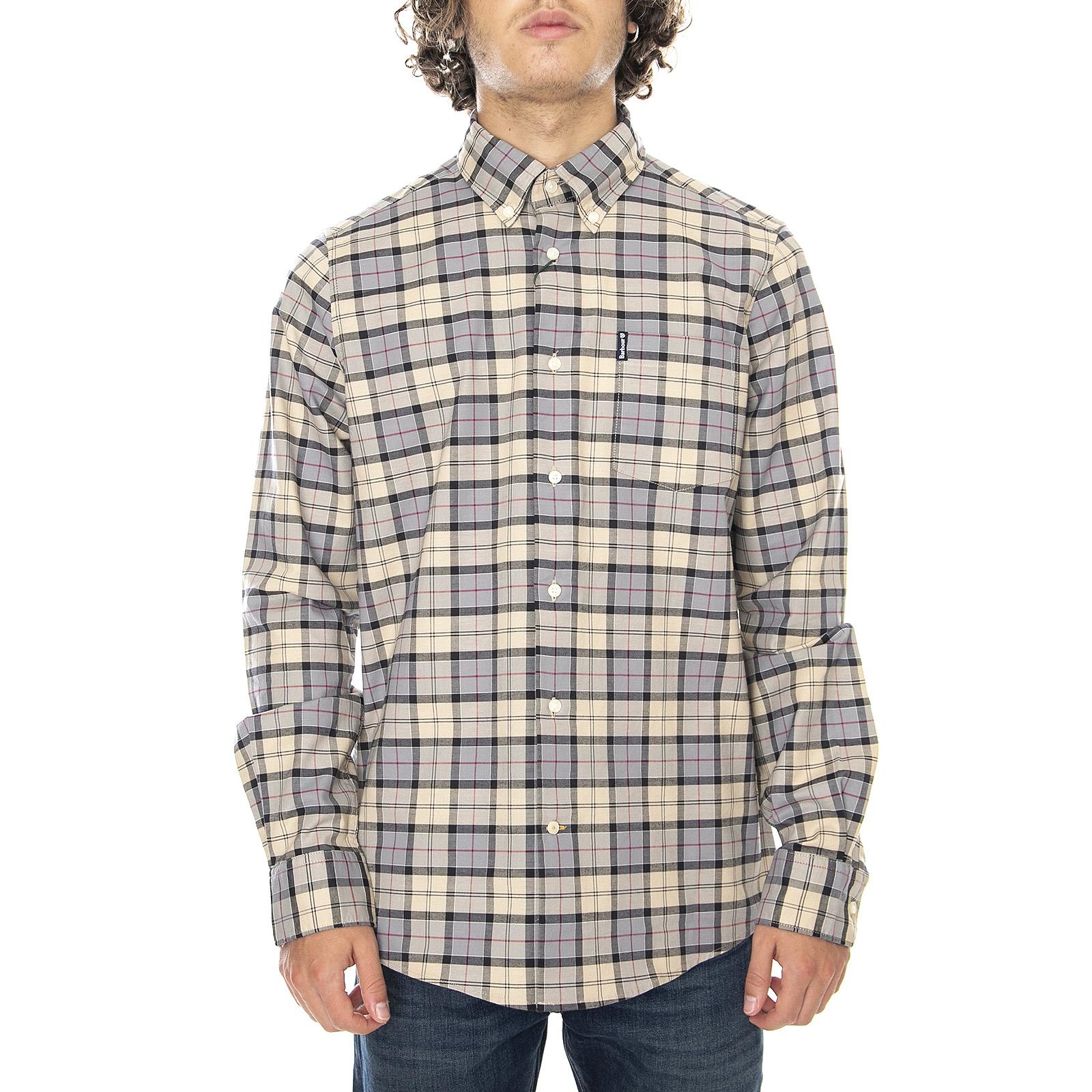  MSH4816-TN31-FW20  BARBOUR 