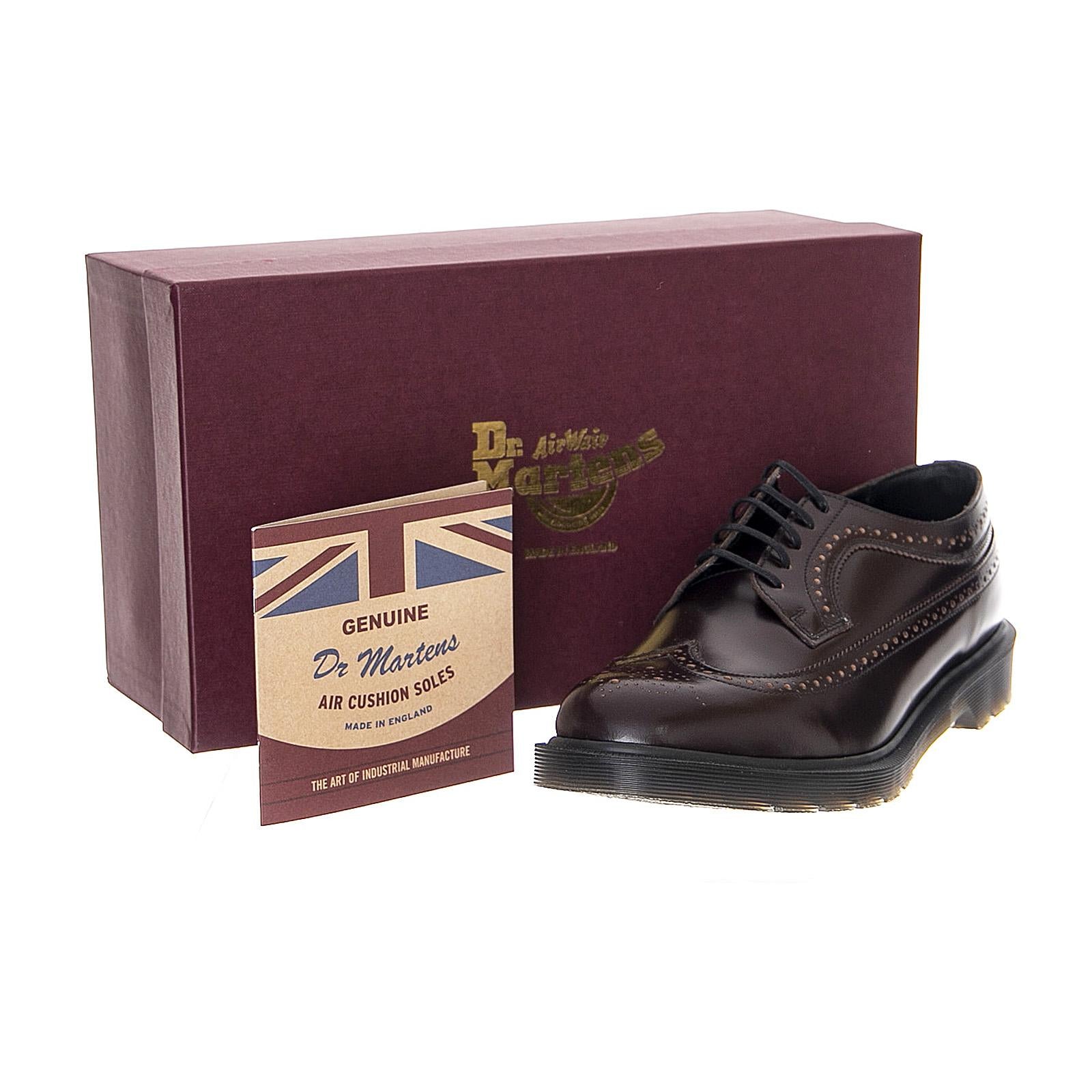  DMP3989MEBB16500600  DR.MARTENS 