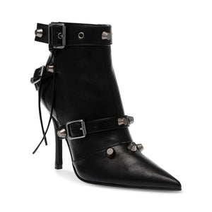 Fortitude Black - Stivali Donna Neri SMSFORTITUDE-1  STEVE MADDEN 