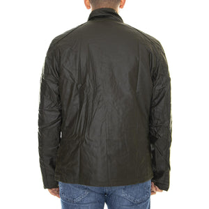  BACPS2010-OL99  BARBOUR 