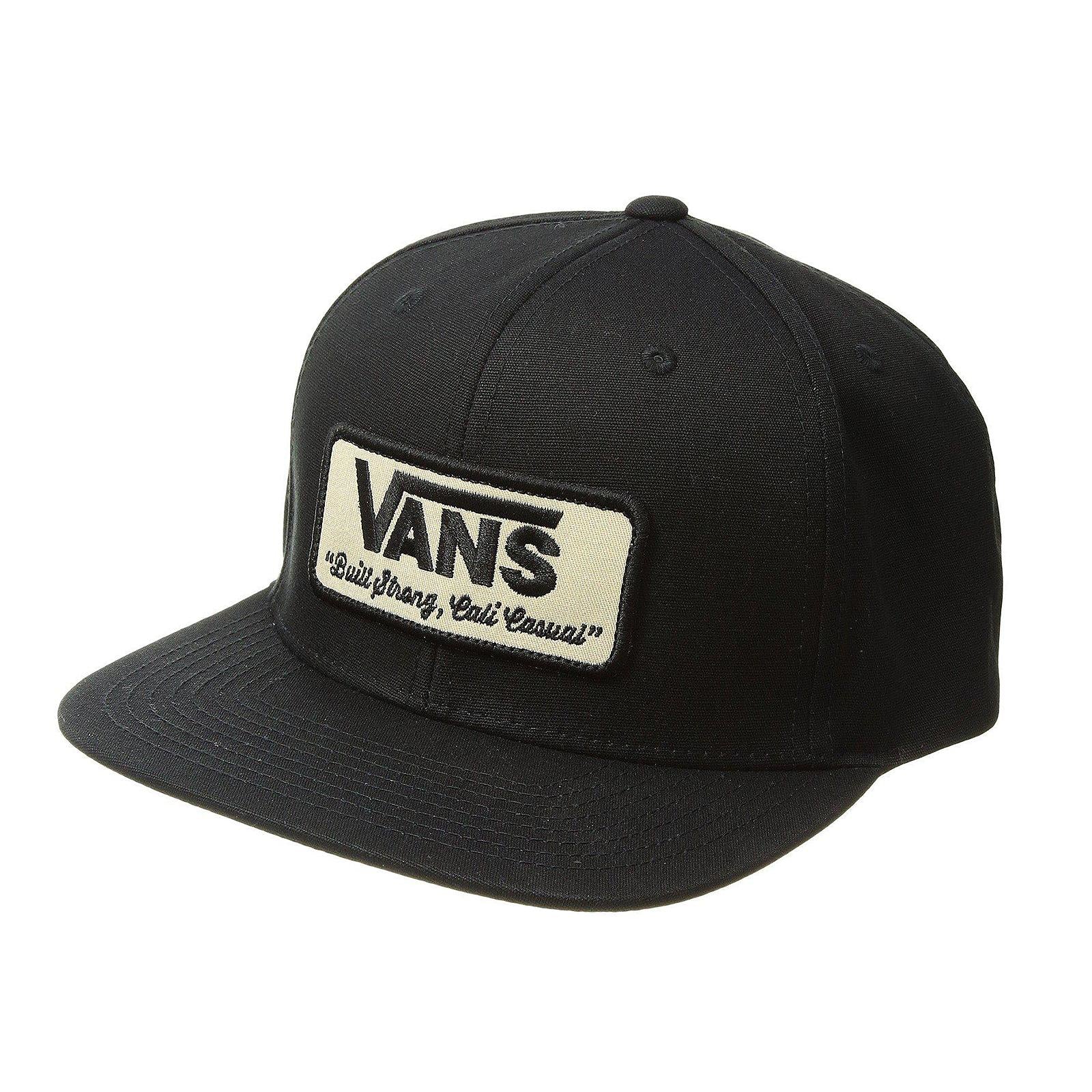  VN0002T4S6C1  VANS 