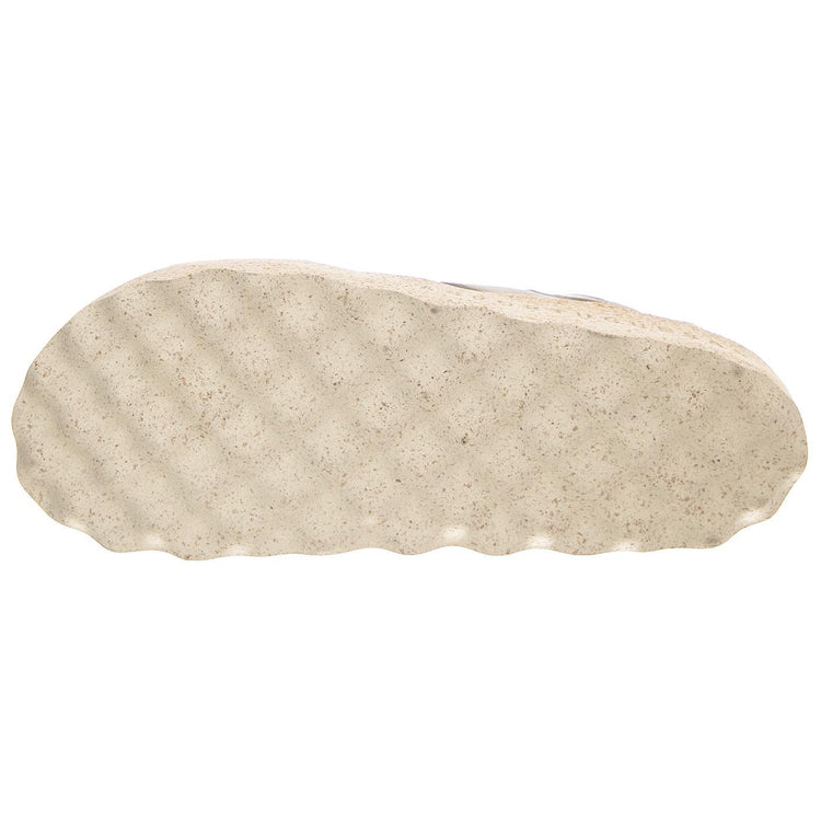 M' Cure Suede 1.8 Cru - Scarpe Stringate Profilo Basso Uomo Grige P018181001-CRU  ASPORTUGUESAS 