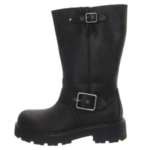 Cosmo 2.0 Java - Stivali Donna Marroni VBS5649-109-31  VAGABOND 