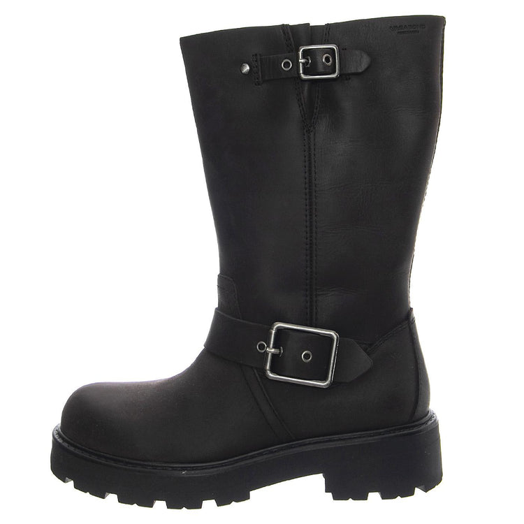 Cosmo 2.0 Java - Stivali Donna Marroni VBS5649-109-31  VAGABOND 