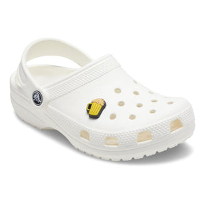 Beer UCOL - Charm Staccabile per Calzature Crocs Birra / Multicolore CR.1668 JIB-UCOL  CROCS 