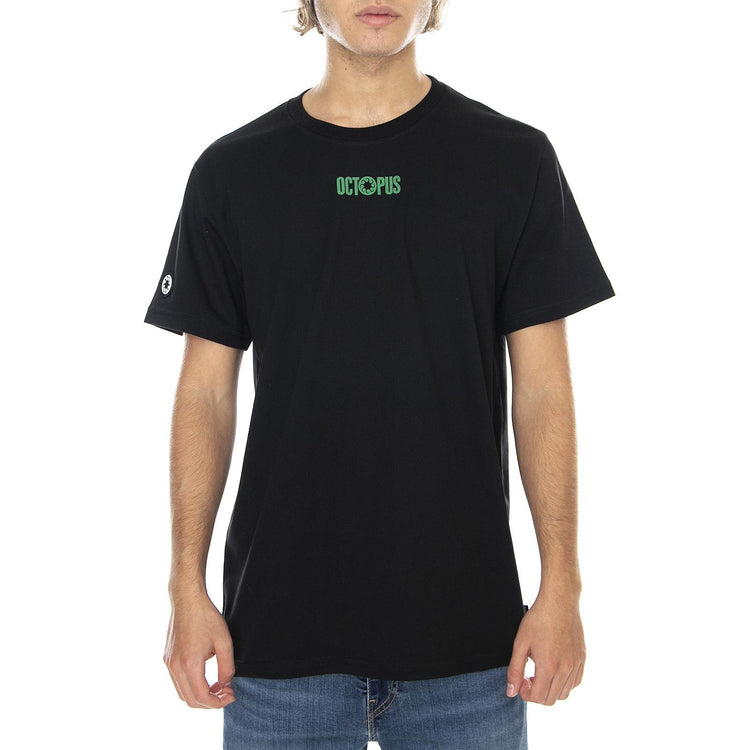  20WOTS06-BLACK  OCTOPUS 