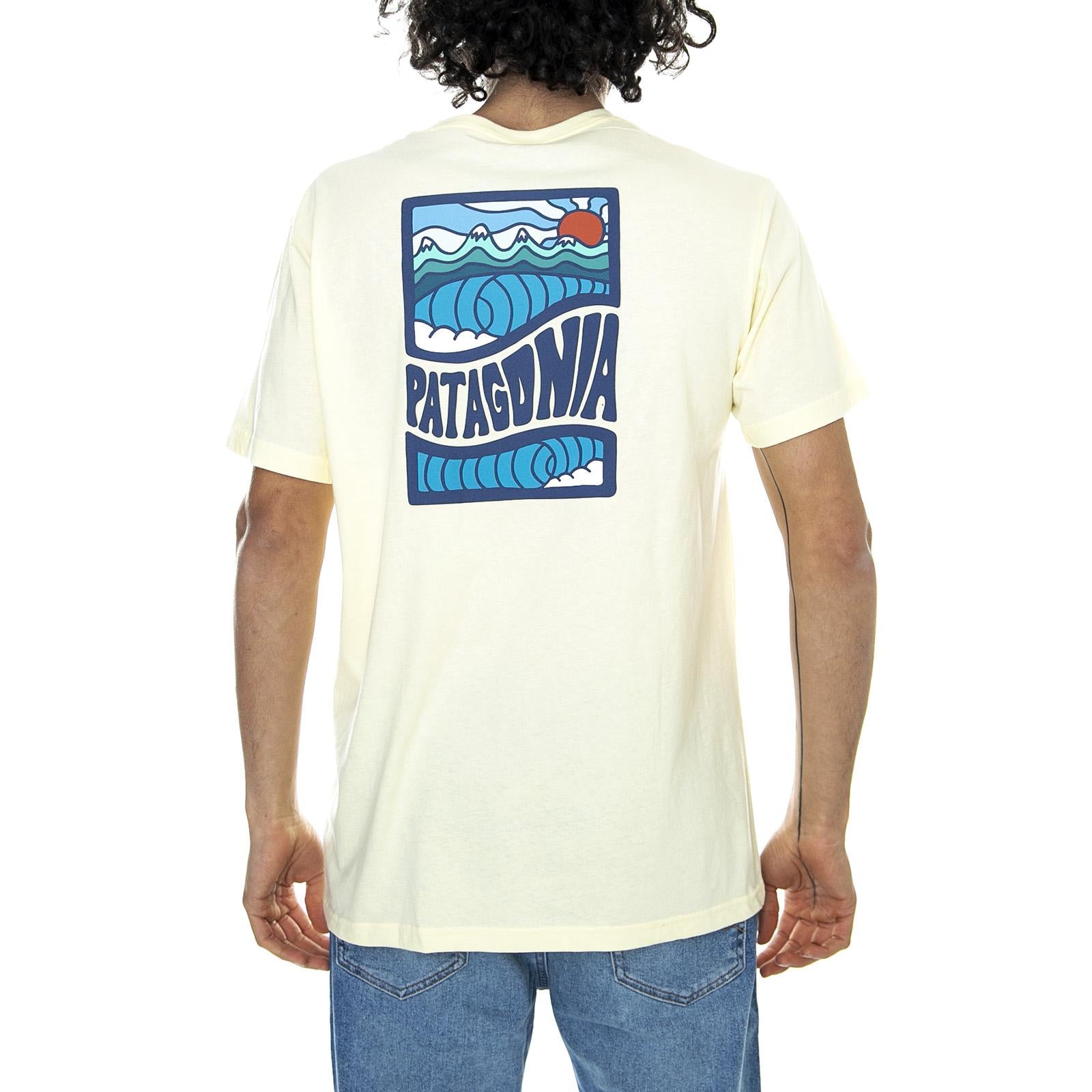  38425-REYE  PATAGONIA 