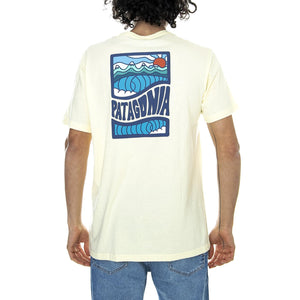  38425-REYE  PATAGONIA 