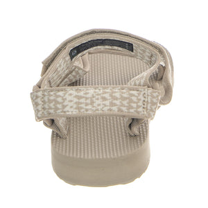 W' Original Universal Sandalo EFGR - Sandali Donna Multicolore 1003987-EFGR  TEVA 