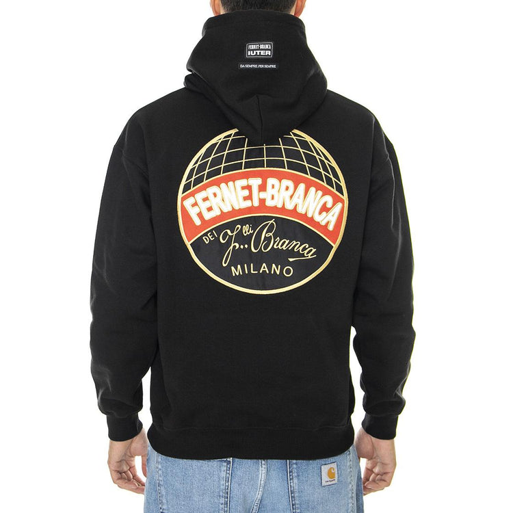  21WISH51-BLACK  IUTER 