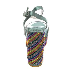  JCS53JC007-TUR  JEFFREY CAMPBELL 