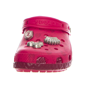 Juicy Couture Classic Clog-MLT - Sandali Donna Viola CR.210823-MLT  CROCS 