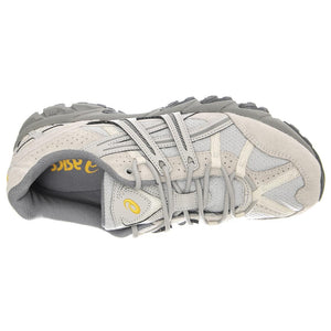 Gel Sonoma Oyster Grey - Scarpe Stringate Profilo Basso Uomo Grigie 1204A702-020  ASICS 