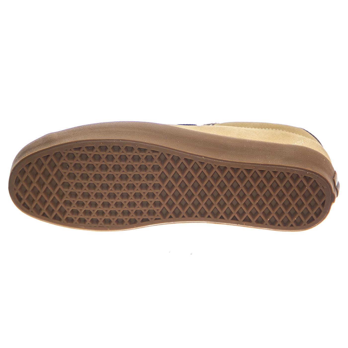 Sport Low Mojave Desert - Scarpe Profilo Basso Uomo Beige VN000CTDBSM1  VANS 