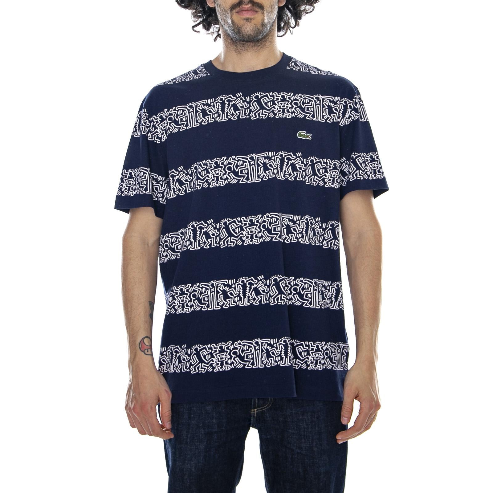  TH4297-166 . LACOSTE 