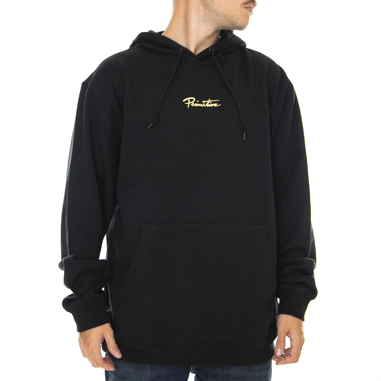  PRAHD10385-02  PRIMITIVE 