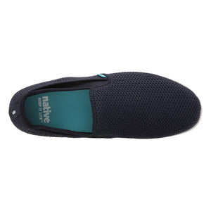 Cruz - Regatta Blue/Shell White - Scarpe Basse Uomo/Donna 21104700-4201  NATIVE 