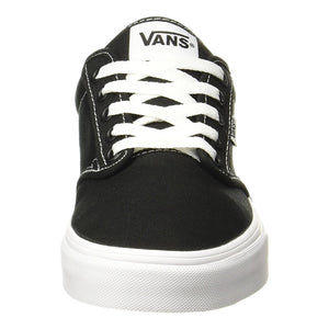 MN ATWOOD (PRINTED FOX) Black / True White V0015GR0M  VANS 