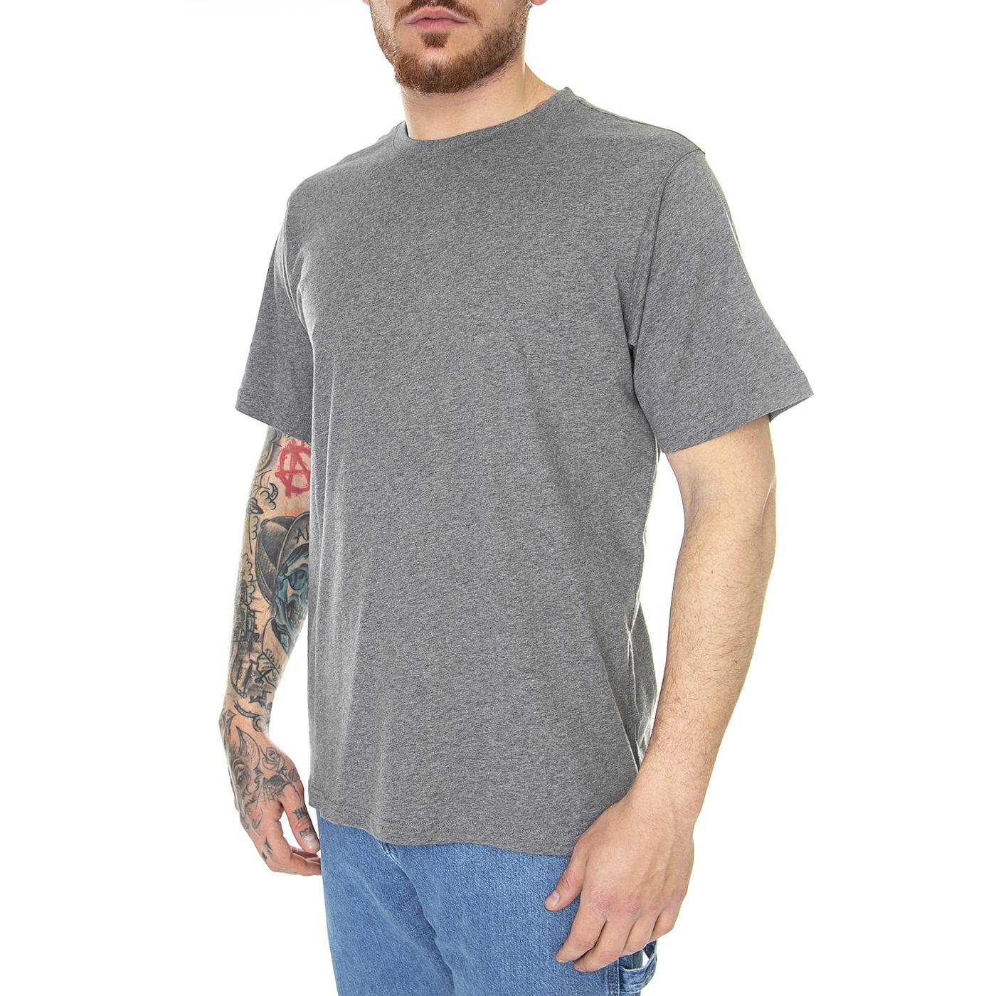 Dickies T-Shirt 3 PK Assorted Colour - Maglietta Girocollo Uomo Multicolore DK621114AS01  DICKIES 