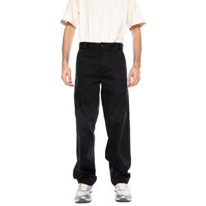 247 Loose Work Pant Black - Pantaloni Uomo Neri DK0A87 YPBLK1 DICKIES 