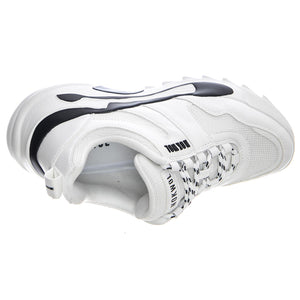  NKSMONEY-WHT  NOKWOL 