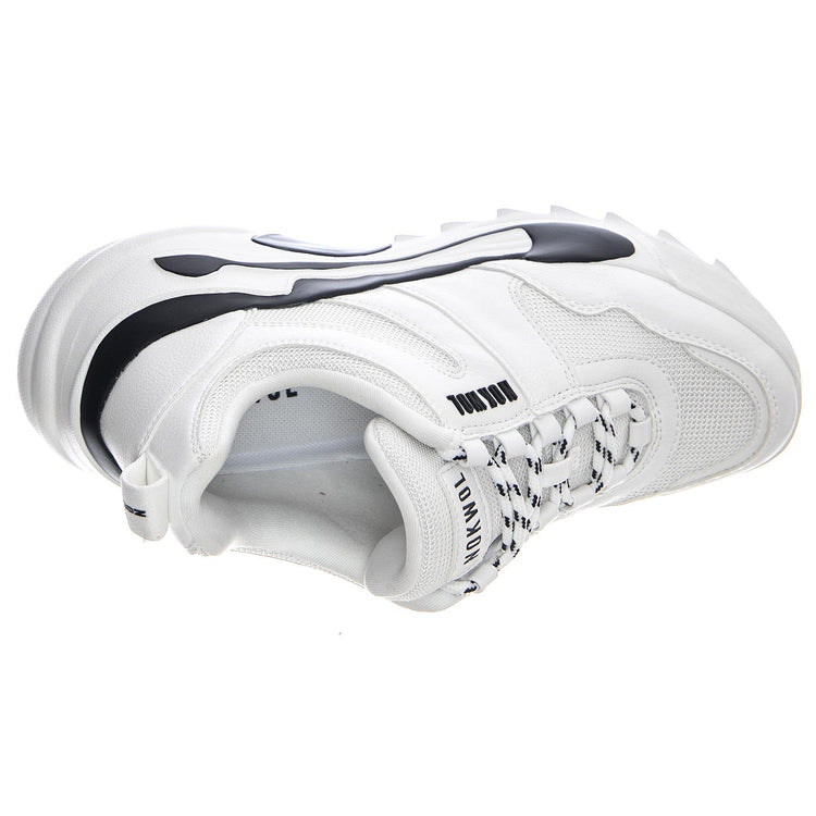  NKSMONEY-WHT  NOKWOL 