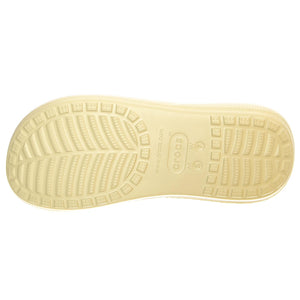 W' Classic Crush Sandal W BONE - Sandali Donna Beige CR.207670-BONE  CROCS 