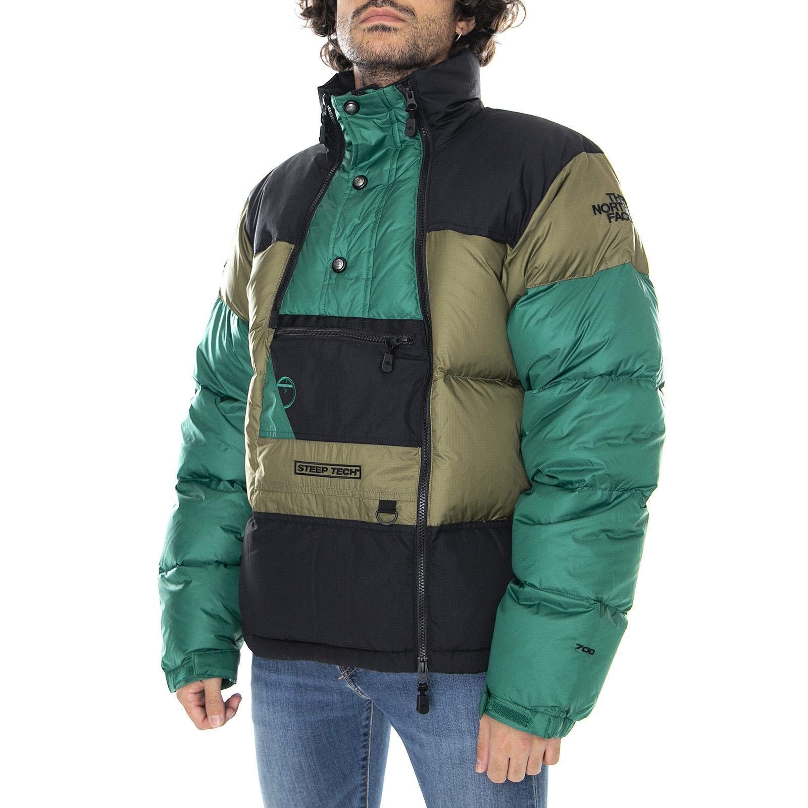  NF0A4QYTSH21  THE NORTH FACE 