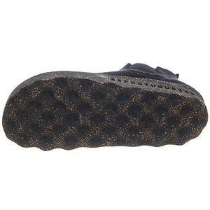 Caia - Stivaletti Profilo alla Caviglia Donna Neri P018084010  ASPORTUGUESAS 