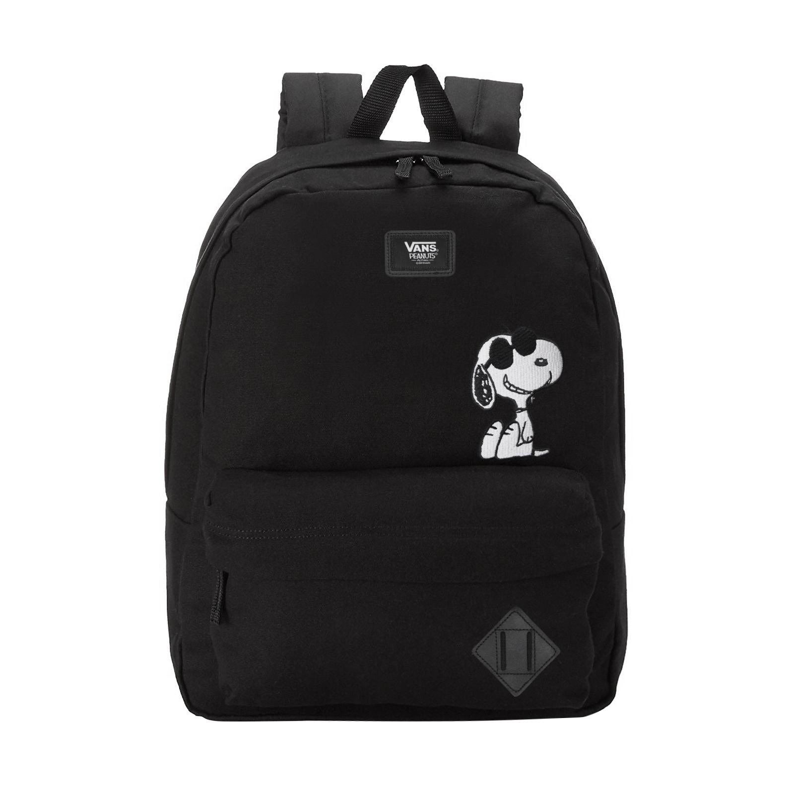 MN OLD SKOOL II BACK PEANUTS 85814_4  VANS 