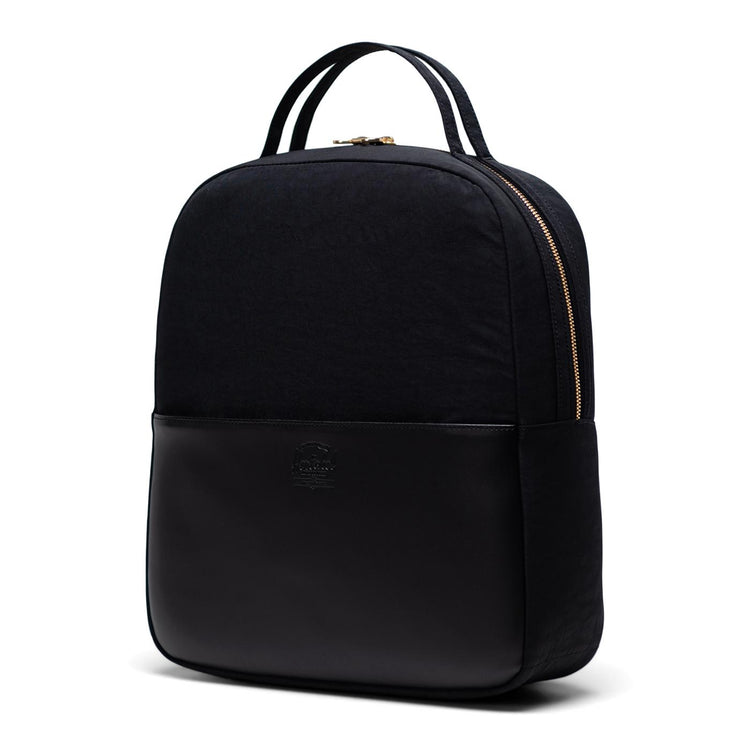 Orion Mini Black - Zaino Nero 10771-03608-OS  HERSCHEL 