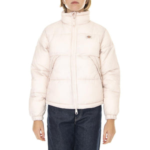 Alatina Peach Whip - Giacca Invernale Donna Rosa DK0A4XP3C501  DICKIES 
