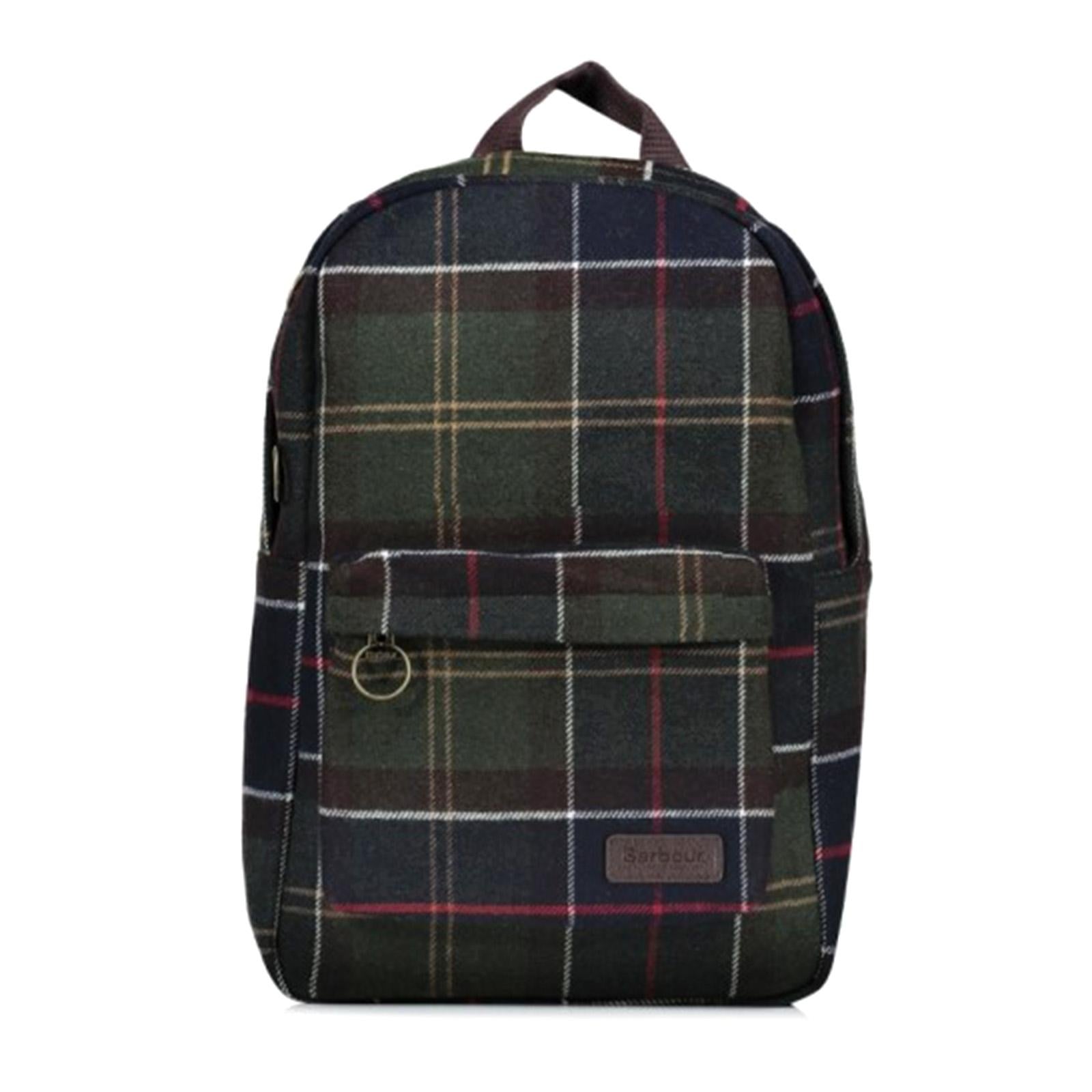  UBA0421-TN11-FW20  BARBOUR 