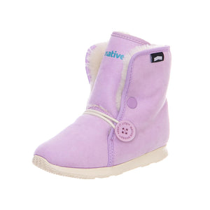 2 AP LUNA CHILD 5316 SAGE PURPLE/ BNWHT 43103400-5316  NATIVE 