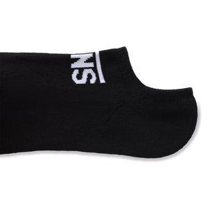  VN000XSXBLK1  VANS 