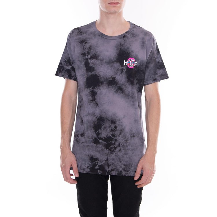  TS00361-BLACK  HUF 