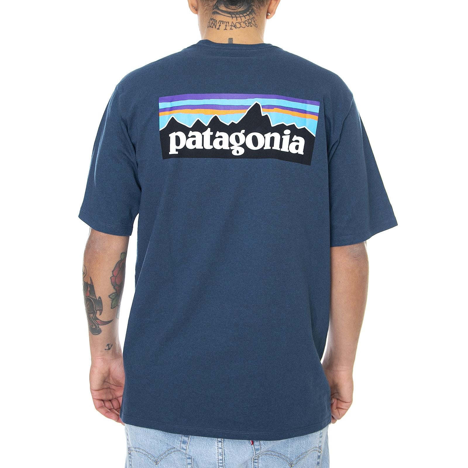  38504-CTRB  PATAGONIA 