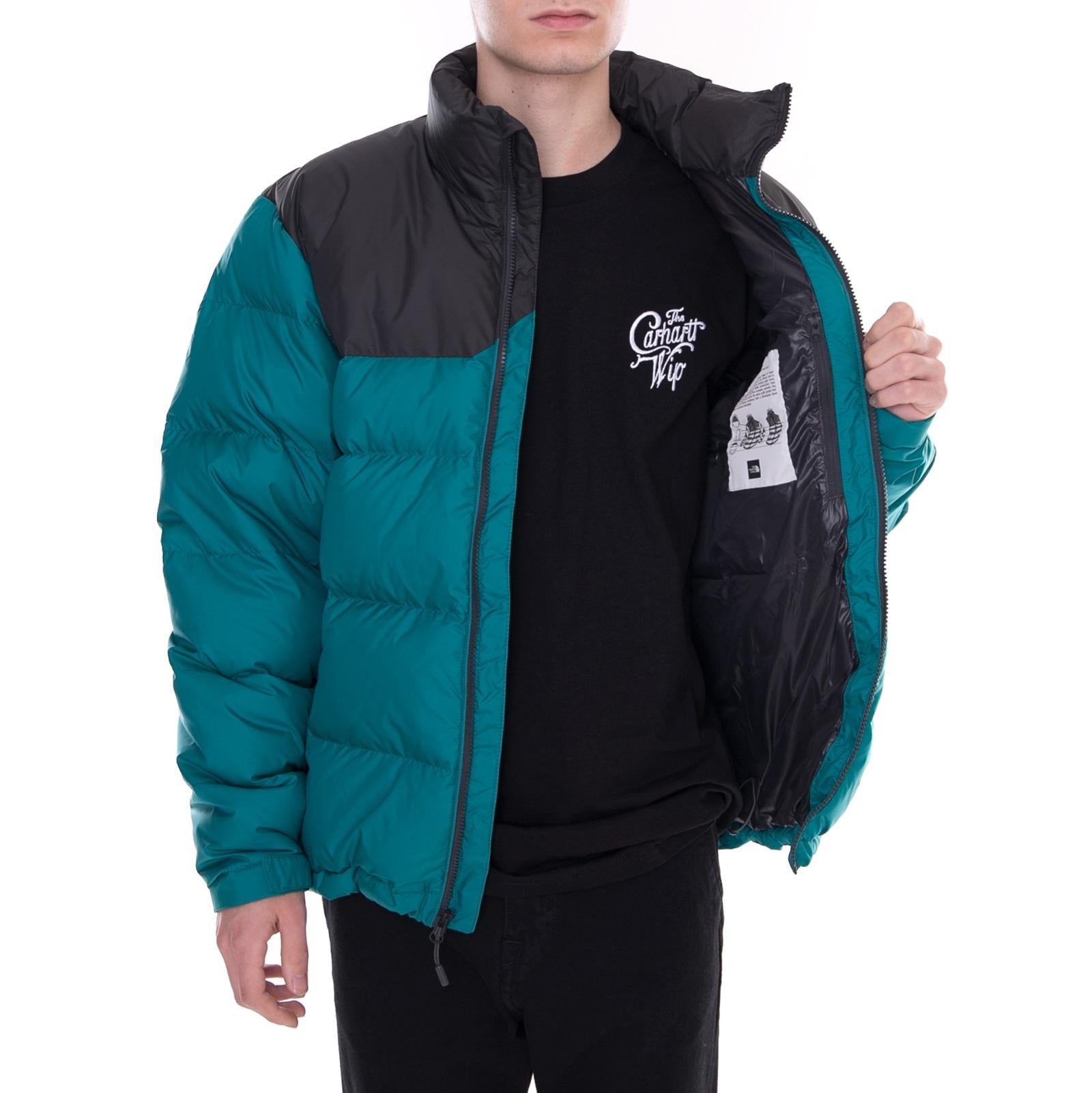 T92ZWE7RD  THE NORTH FACE 