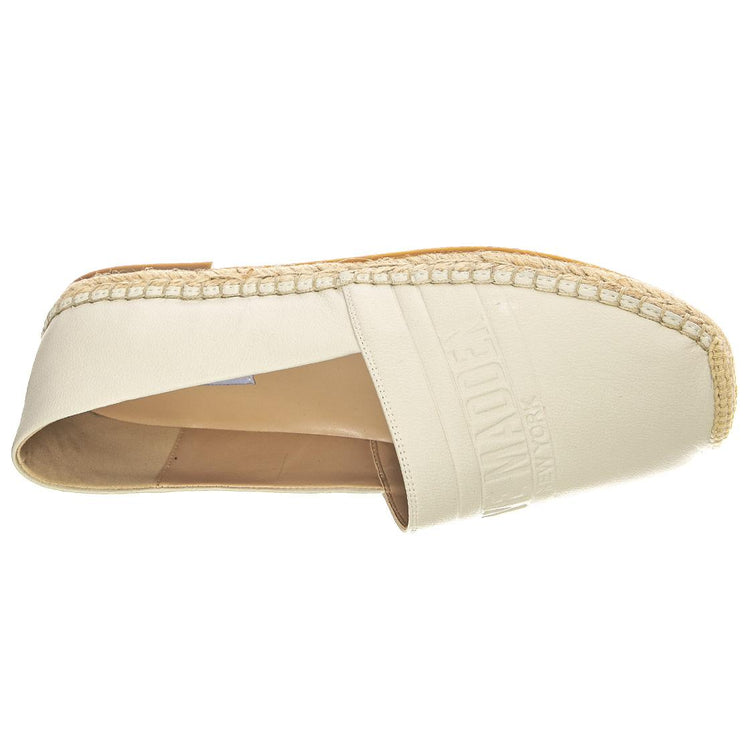 Waken Bone Leath - Scarpe Profilo Basso Donna Bianche SMSWAKEN -BON  STEVE MADDEN 