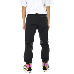 Kilda Pant Black - Pantaloni Cargo Uomo Neri I030835-89XX  CARHARTT WIP 