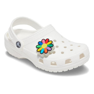 Light Up Flower - Charm per Calzature Crocs Multicolore CR.3931-JIB  CROCS 